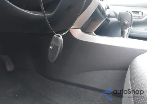 2015 Nissan Altima 2.5 Sl z USA, uszkodzony, nr VIN 1N4AL3AP1FC165836